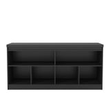 Viennese Sideboard in Black Matte - Ornate Home