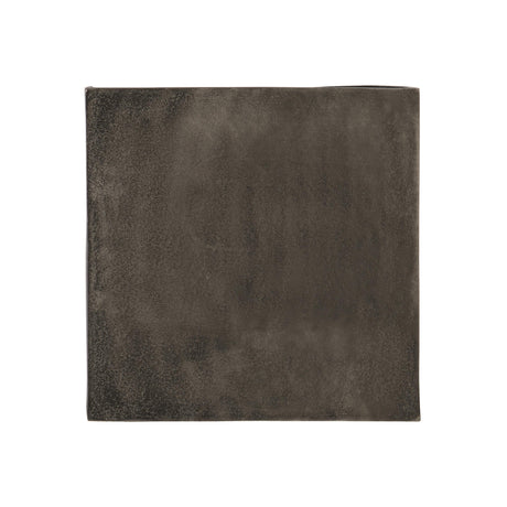 Vika Graphite Accent Table - Ornate Home