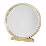 Villa Cherie Caramel Dresser Mirror - Ornate Home