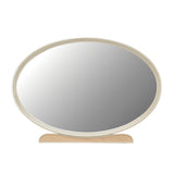 Villa Cherie Caramel Dresser Mirror - Ornate Home