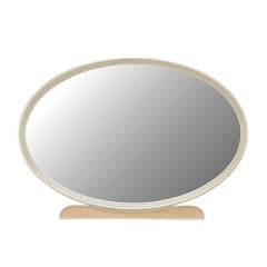 Villa Cherie Caramel Dresser Mirror - Ornate Home