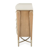 Villa Cherie Caramel Dresser - Ornate Home