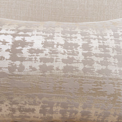 Villa Cherie Caramel/Pearl Accent Chair - Ornate Home