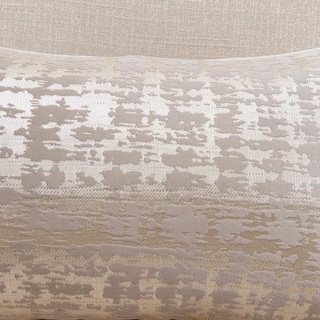 Villa Cherie Caramel/Pearl Accent Chair - Ornate Home