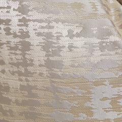 Villa Cherie Caramel/Pearl Loveseat - Ornate Home