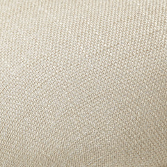 Villa Cherie Caramel/Pearl Ottoman - Ornate Home