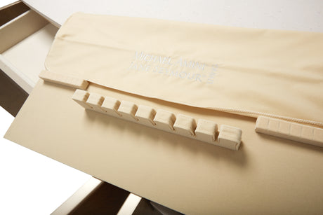 Villa Cherie Caramel Sideboard - Ornate Home