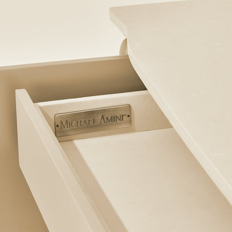 Villa Cherie Caramel Sideboard - Ornate Home