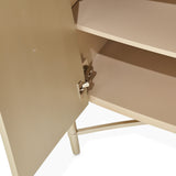Villa Cherie Caramel Sideboard - Ornate Home