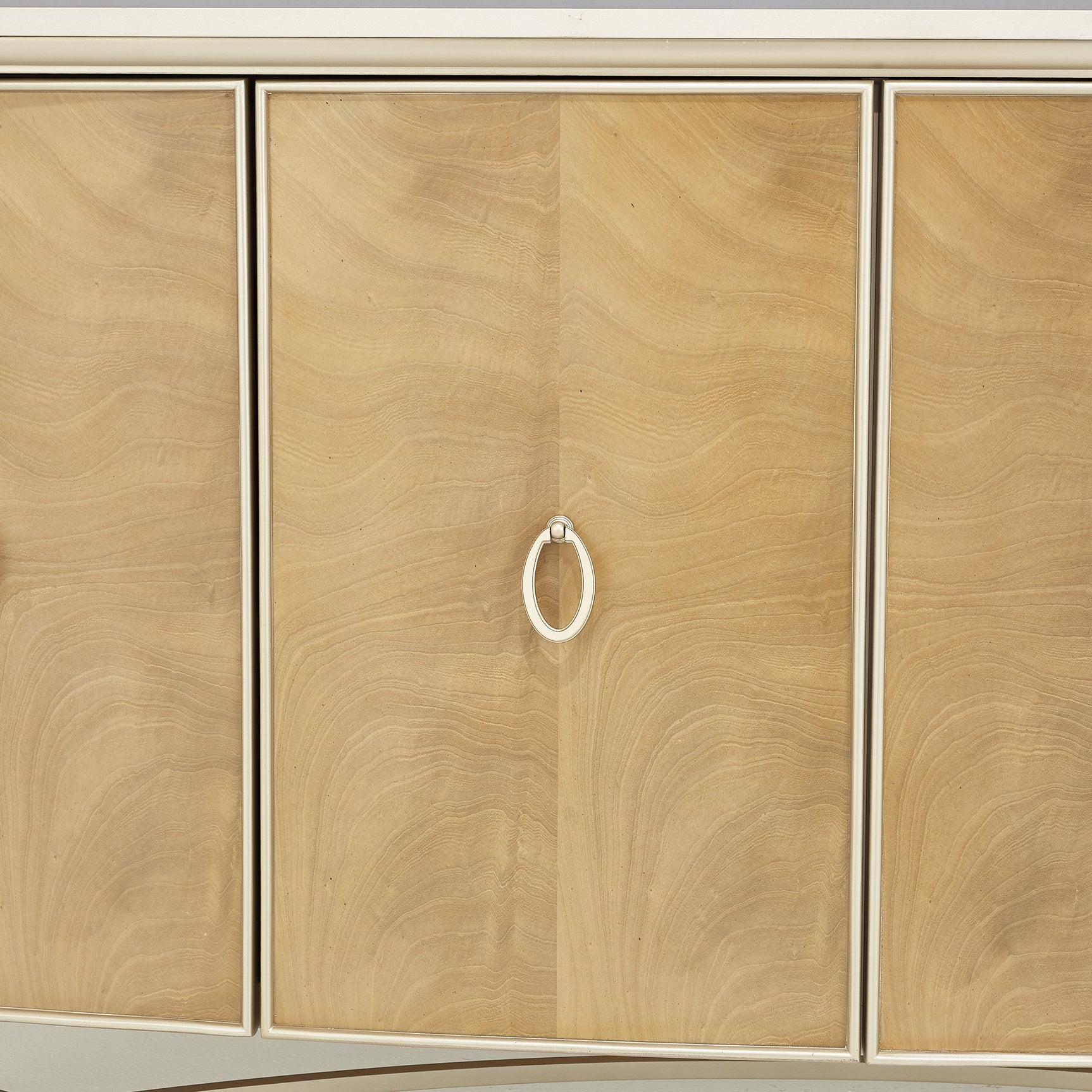 Villa Cherie Caramel Sideboard - Ornate Home