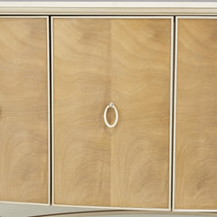 Villa Cherie Caramel Sideboard - Ornate Home