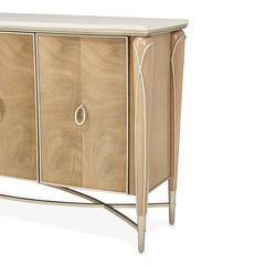 Villa Cherie Caramel Sideboard - Ornate Home