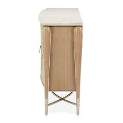 Villa Cherie Caramel Sideboard - Ornate Home