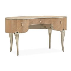 Villa Cherie Caramel Vanity - Ornate Home