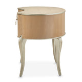 Villa Cherie Caramel Vanity - Ornate Home