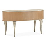 Villa Cherie Caramel Vanity - Ornate Home