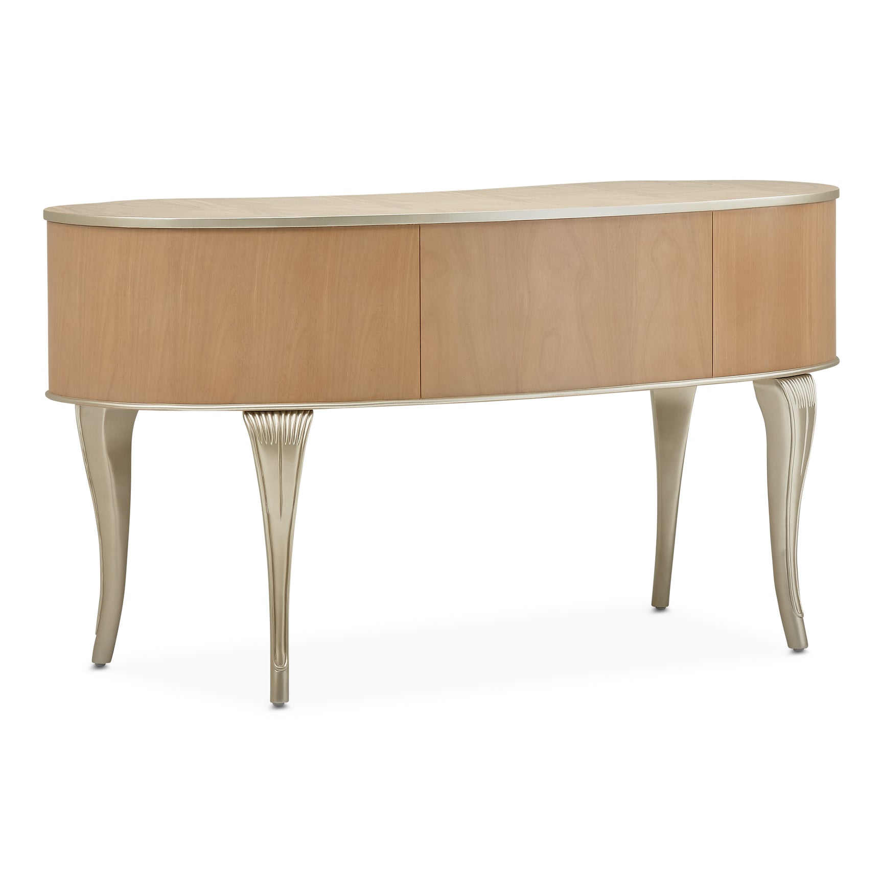Villa Cherie Caramel Vanity - Ornate Home