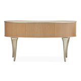 Villa Cherie Caramel Vanity - Ornate Home