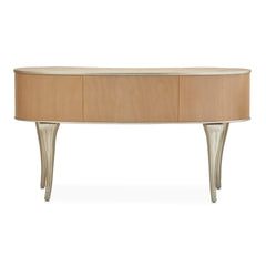 Villa Cherie Caramel Vanity - Ornate Home