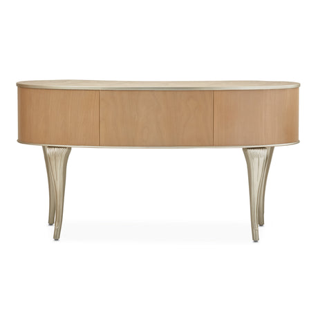 Villa Cherie Caramel Vanity - Ornate Home