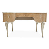 Villa Cherie Caramel Vanity - Ornate Home