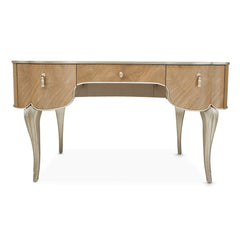 Villa Cherie Caramel Vanity - Ornate Home