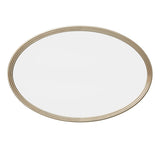 Villa Cherie Chardonnay Sideboard Mirror - Ornate Home