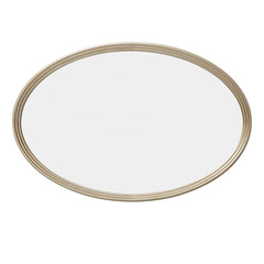 Villa Cherie Chardonnay Sideboard Mirror - Ornate Home