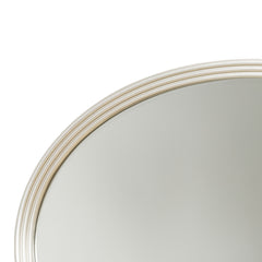 Villa-Cherie Hazelnut Dresser Mirror - Ornate Home