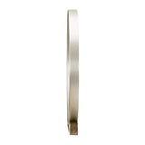 Villa-Cherie Hazelnut Dresser Mirror - Ornate Home