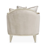 Villa Cherie Hazelnut/Porcini Chaise - Ornate Home