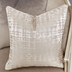 Villa Cherie Hazelnut/Porcini Chaise - Ornate Home