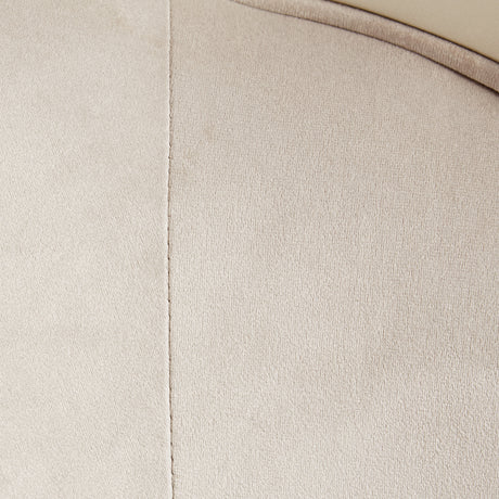 Villa Cherie Hazelnut/Porcini Chaise - Ornate Home