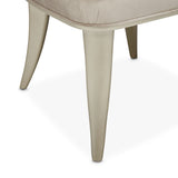 Villa-Cherie Hazelnut/Porcini Dining Side Chair (Set of 2) - Ornate Home