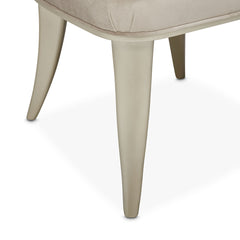 Villa-Cherie Hazelnut/Porcini Dining Side Chair (Set of 2) - Ornate Home