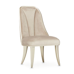 Villa-Cherie Hazelnut/Porcini Dining Side Chair (Set of 2) - Ornate Home