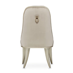 Villa-Cherie Hazelnut/Porcini Dining Side Chair (Set of 2) - Ornate Home