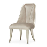 Villa-Cherie Hazelnut/Porcini Dining Side Chair (Set of 2) - Ornate Home