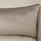 Villa Cherie Hazelnut/Porcini Matching Chair - Ornate Home