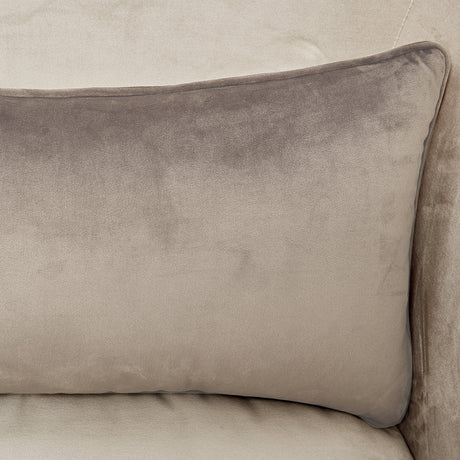 Villa Cherie Hazelnut/Porcini Matching Chair - Ornate Home