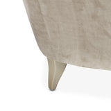 Villa Cherie Hazelnut/Porcini Matching Chair - Ornate Home