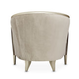 Villa Cherie Hazelnut/Porcini Matching Chair - Ornate Home