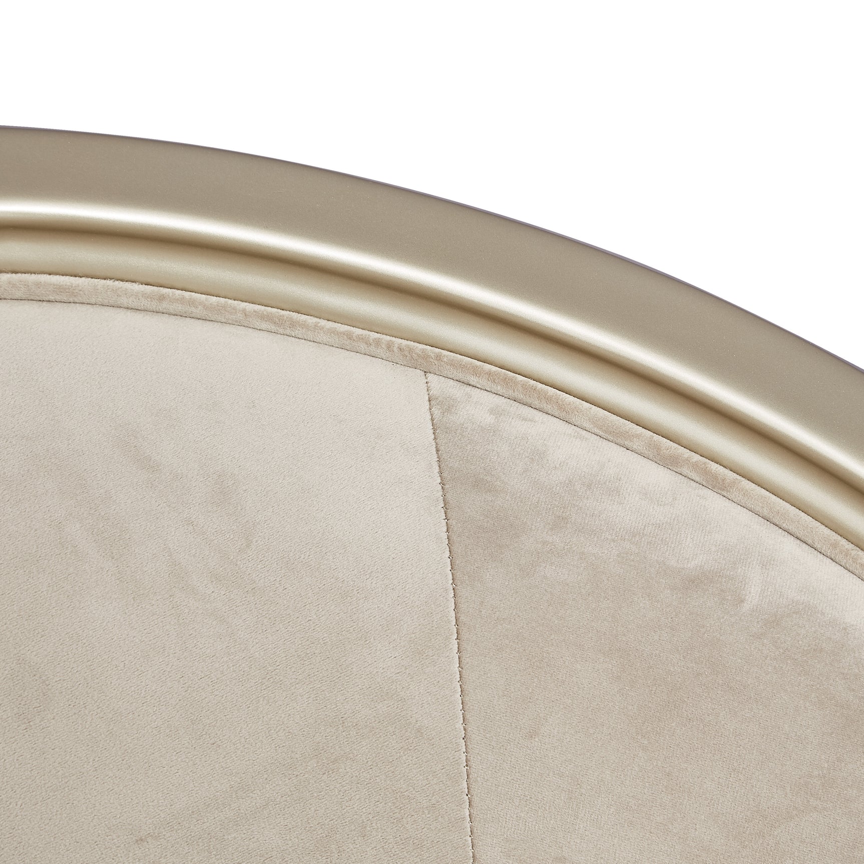 Villa Cherie Hazelnut/Porcini Matching Chair - Ornate Home