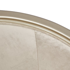 Villa Cherie Hazelnut/Porcini Matching Chair - Ornate Home