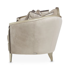 Villa Cherie Hazelnut/Porcini Sofa - Ornate Home