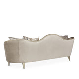 Villa Cherie Hazelnut/Porcini Sofa - Ornate Home
