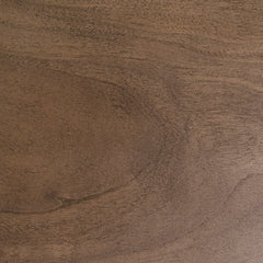 Villa-Cherie Hazelnut Round Dining Table - Ornate Home