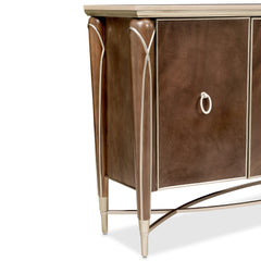 Villa-Cherie Hazelnut Sideboard - Ornate Home