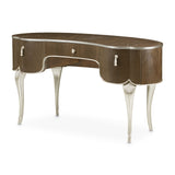 Villa-Cherie Hazelnut Vanity - Ornate Home