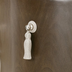 Villa-Cherie Hazelnut Vanity - Ornate Home